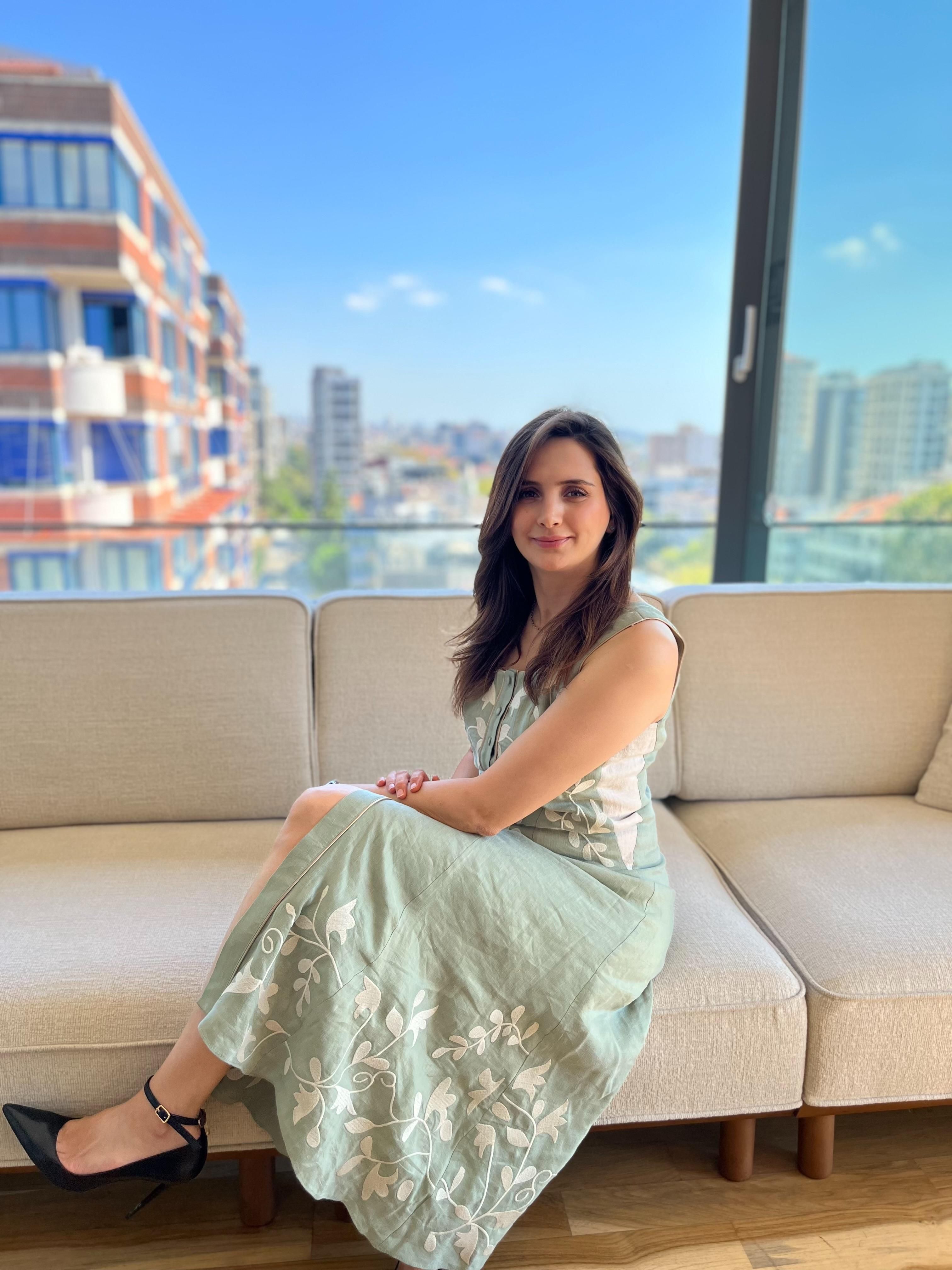 Op. Dr. Sultan Can - Kadın Hastalıkları ve Doğum Uzmanı, İstanbul